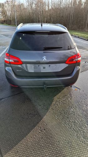 Легковое авто