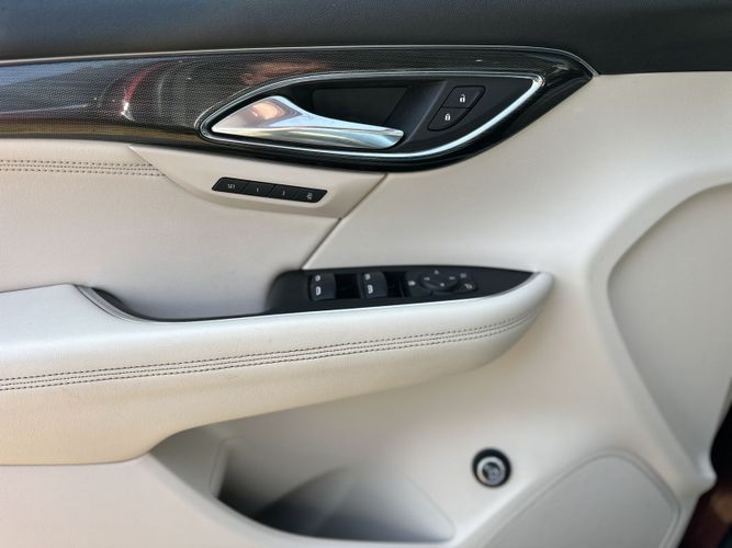 Buick envision awd essence
