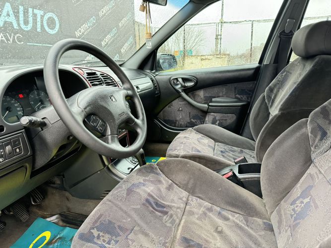 Citroen Xsara