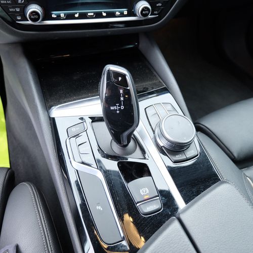 BMW 5 серия