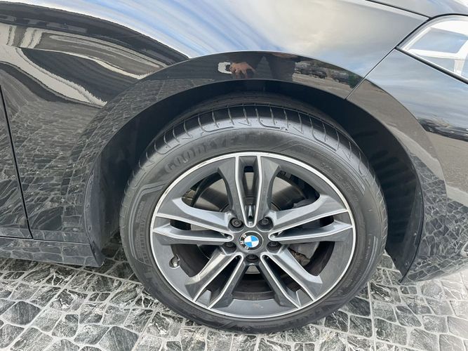 BMW 118i