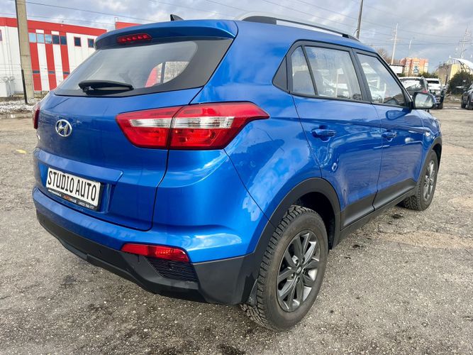Hyundai Creta .ОБМЕН, КРЕДИТ, ЛИЗИНГ