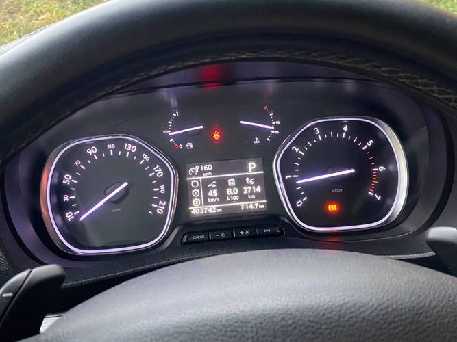 Citroen Space Tourer