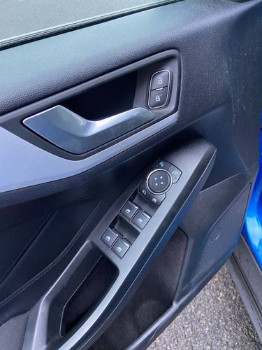 Ford Focus IV