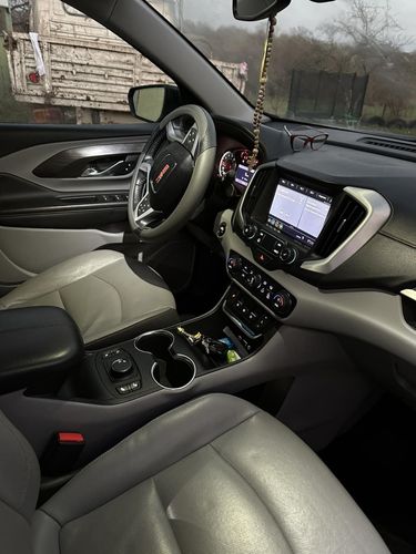 GMC Terrain II