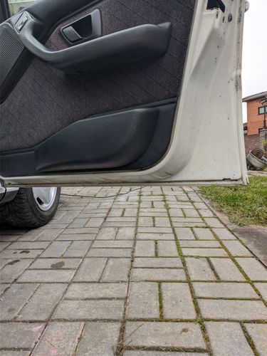 Citroen ZX Volcane