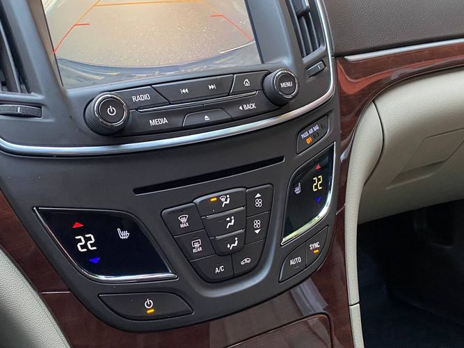 Buick Regal