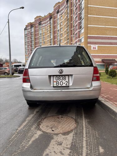 Volkswagen 