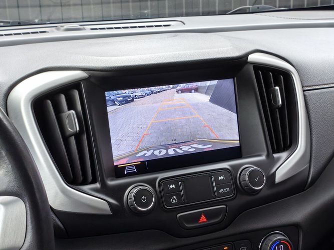 GMC TERRAIN