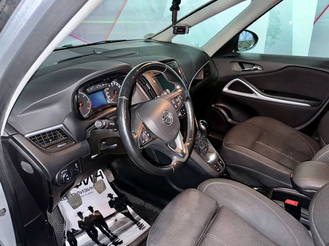 Chevrolet Equinox III