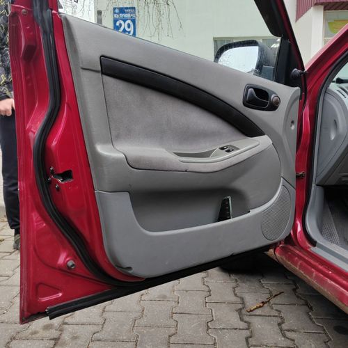 Chevrolet Lacetti 2012 года