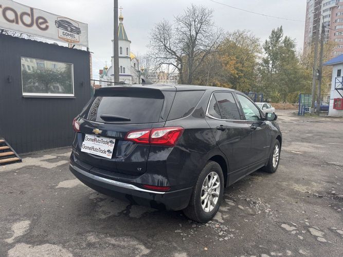 Chevrolet Equinox (ВОЗМОЖЕН КРЕДИТ / ЛИЗИНГ)