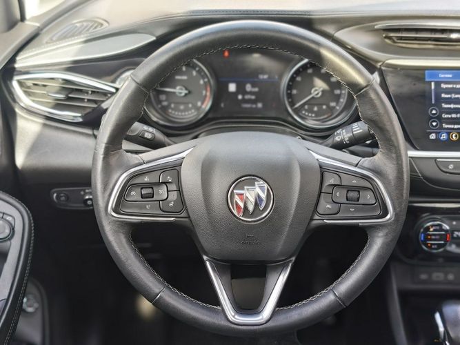 Buick Encore GX I