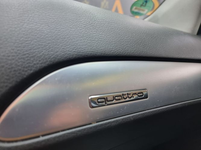 Audi A6 C6, 2007