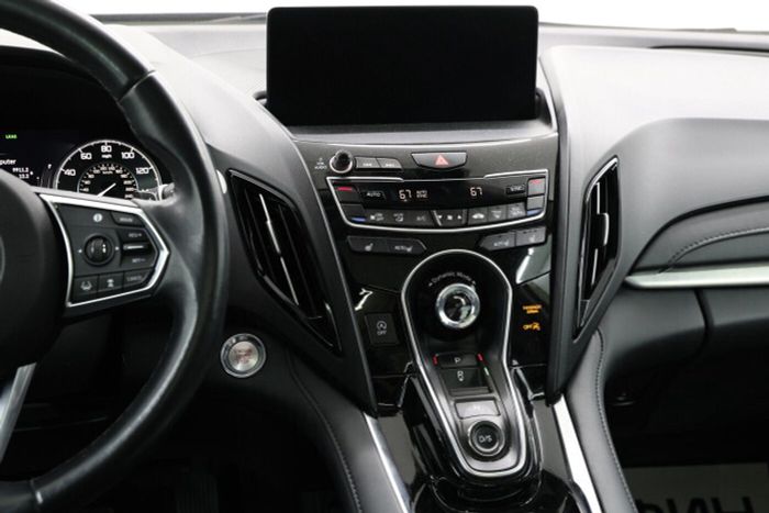 Acura RDX 2019