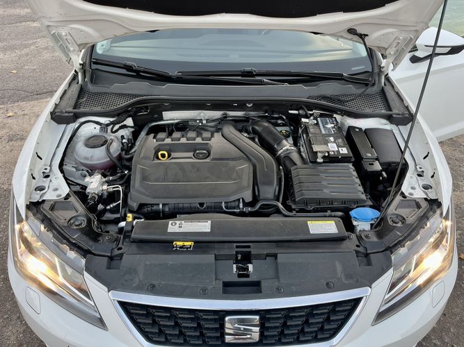 SEAT LEON(метан) ОБМЕН, КРЕДИТ, ЛИЗИНГ