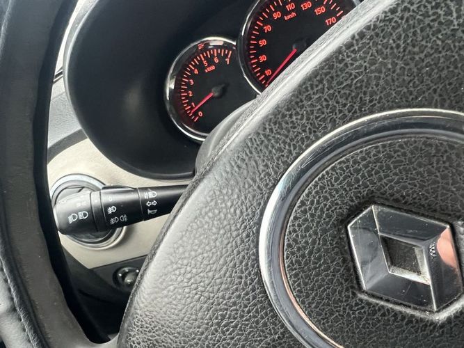 RENAULT LODGY