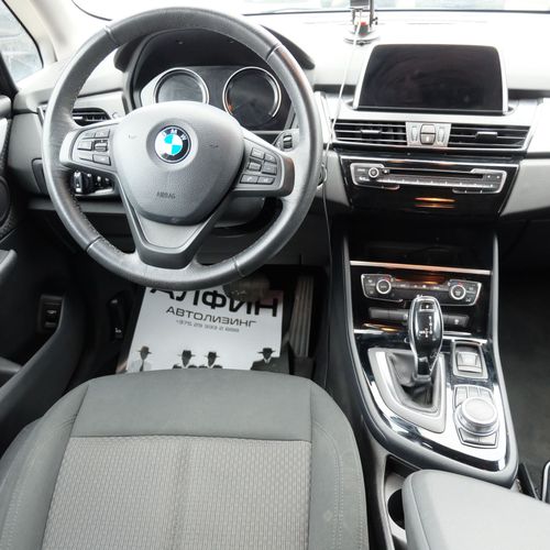 BMW 2 серия Active Tourer