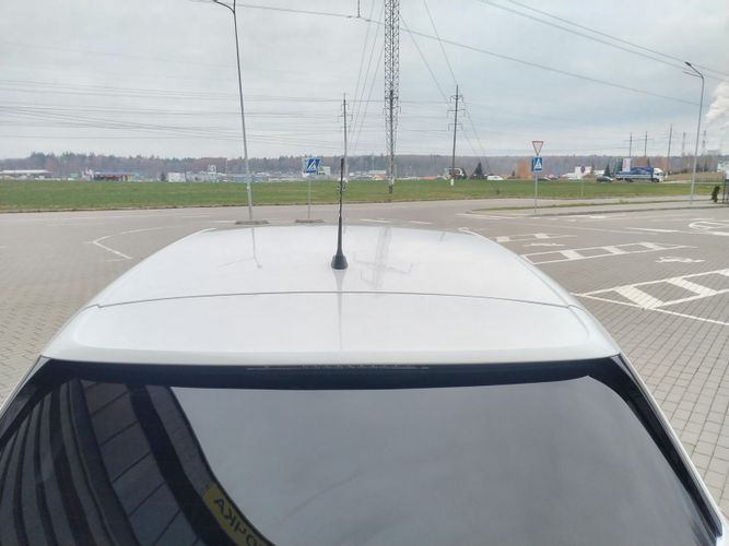 Автомобиль
