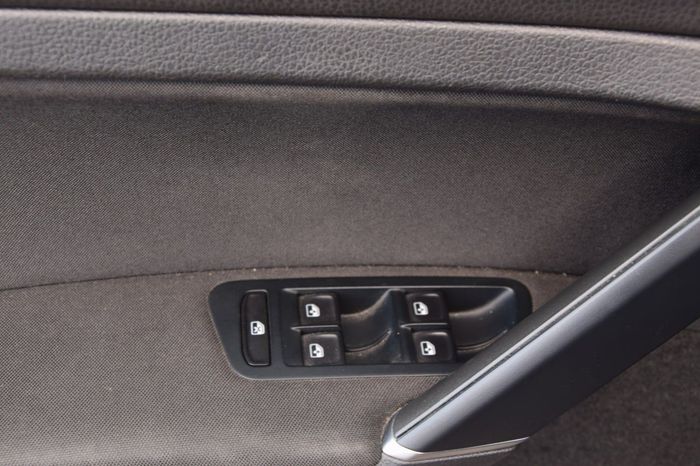 Volkswagen Golf VII Рестайлинг 2020 г.