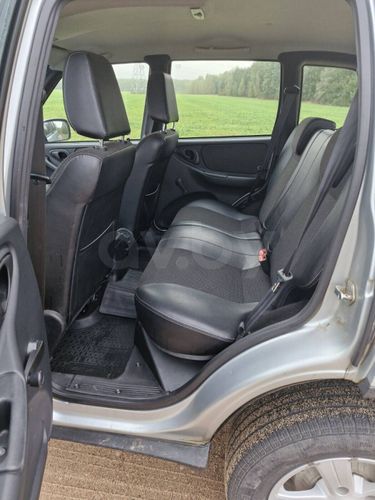 Chevrolet Niva
