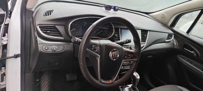 Buick