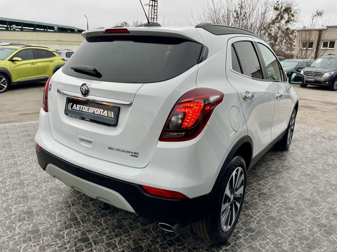 Buick Encore