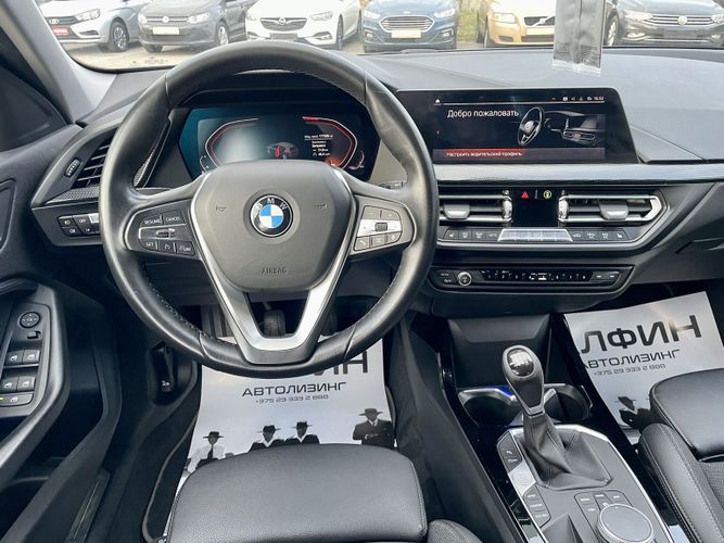 BMW 118i