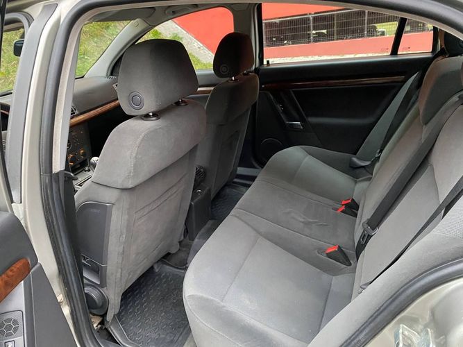 Opel Vectra