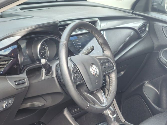 Buick Encore GX I