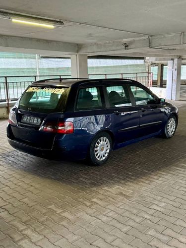 Fiat Stilo