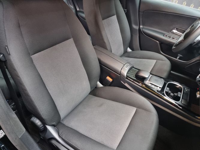 Mercedes-Benz CLA II, 2022