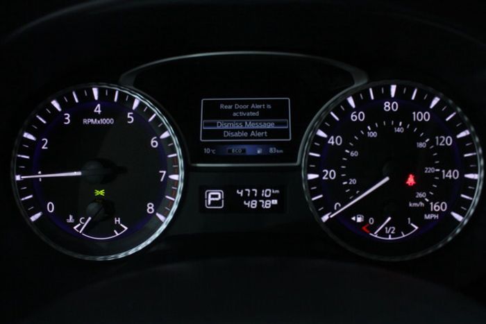 Infiniti QX60 2020