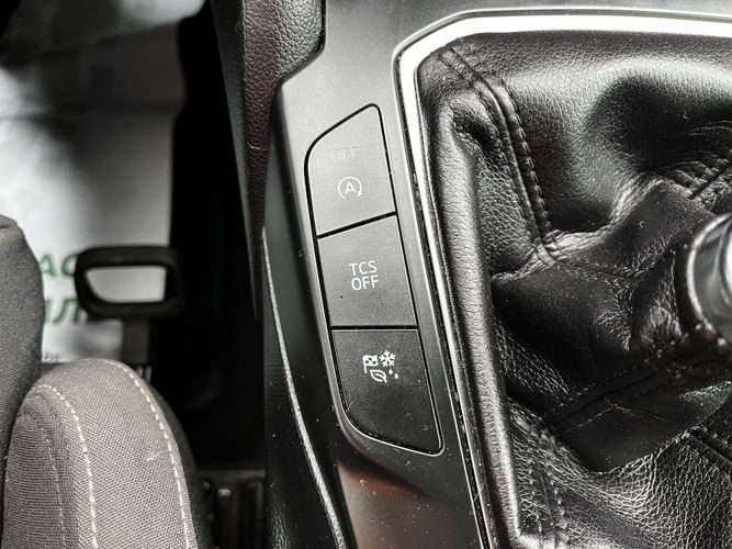 Ford Focus IV