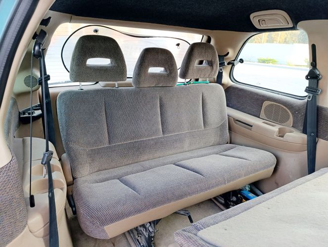 В кредит/лизинг без первого взноса Chrysler Voyager 7 мест
