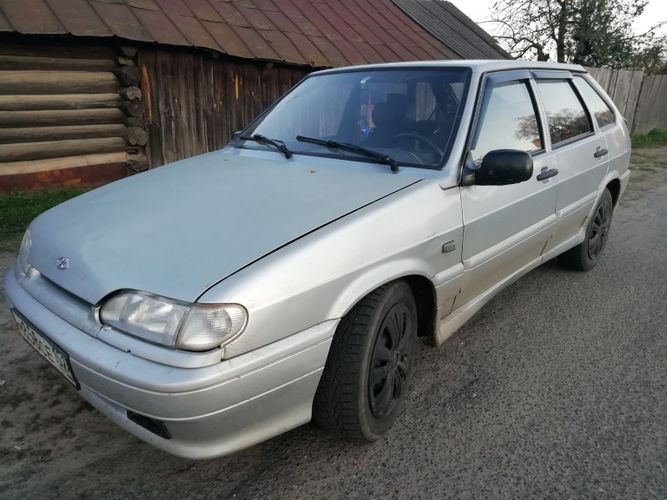 Lada 2114