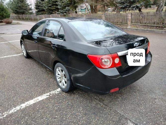 Продам Chevrolet epica