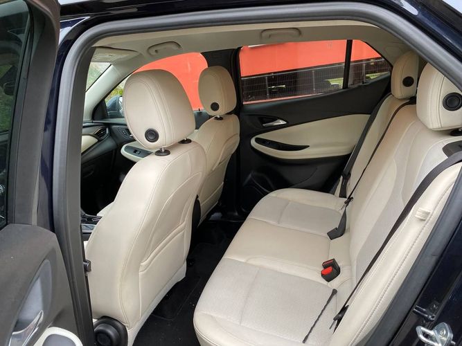 Buick Encore GX
