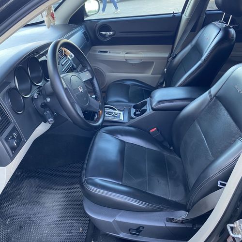 Dodge Magnum