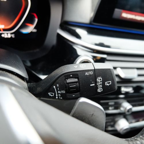 BMW 5 серия