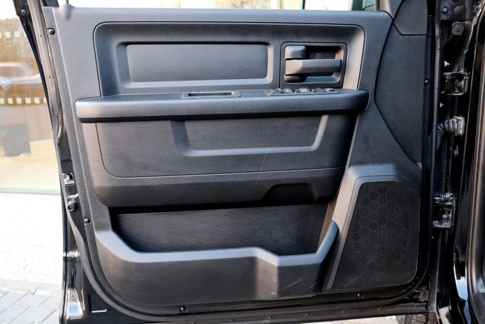 Dodge Ram (Atlant M)