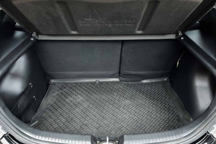 Hyundai Solaris Рест