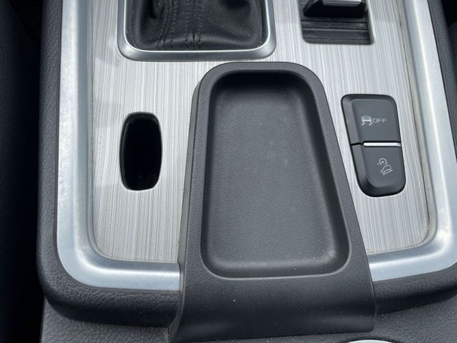Geely Emgrand X7