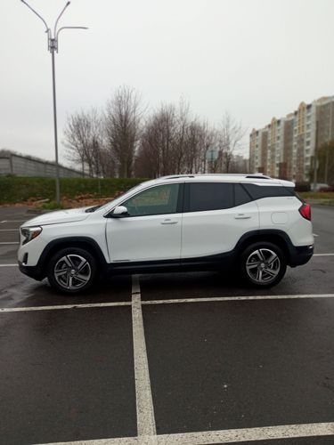 Продам GMC