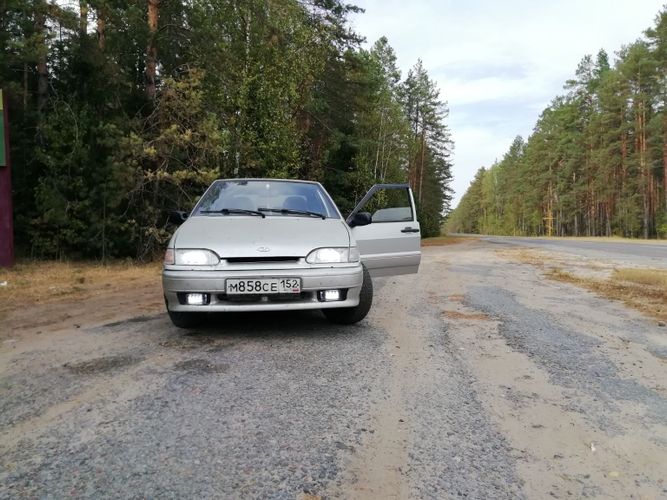 Lada 2114