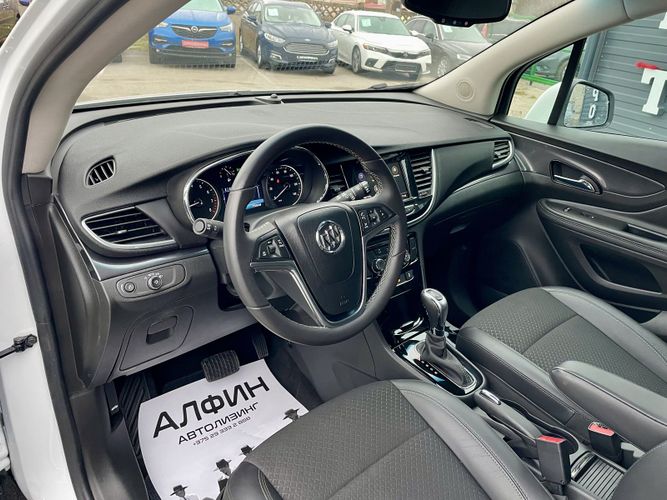 Buick Encore