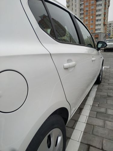 Opel Corsa E (2018)