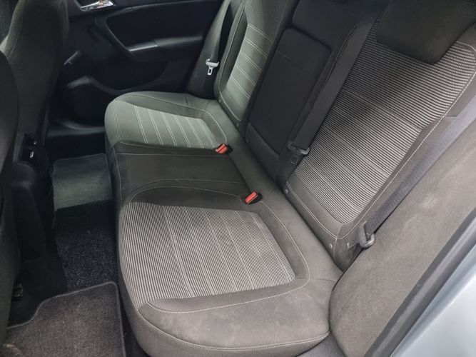 Opel Insignia I