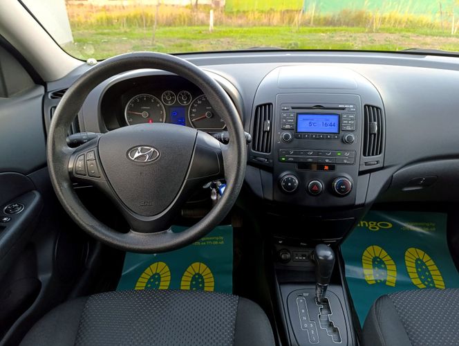 Кредит без первого взноса, Hyundai i30 FD