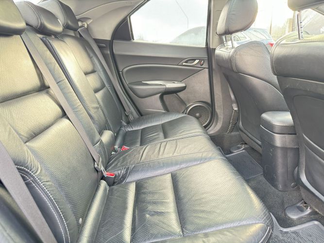 Honda Civic VIII